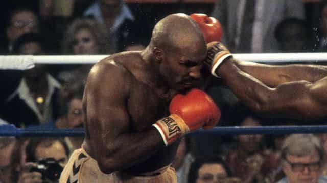 Earnie Shavers, a maior pancada da história do boxe, morre aos 78 anos