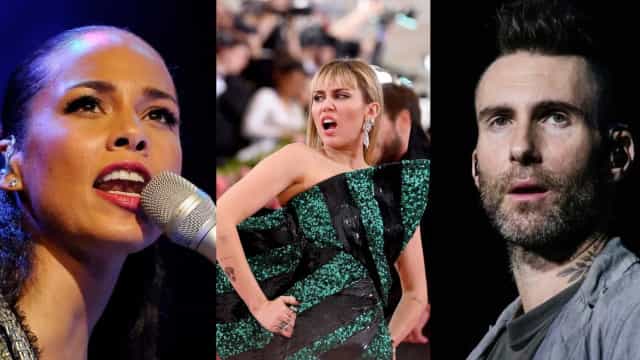 Astros e estrelas que foram atacados por fãs