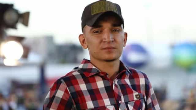 Filho de roqueiro, João Gomes quer surpreender Rock in Rio com o piseiro