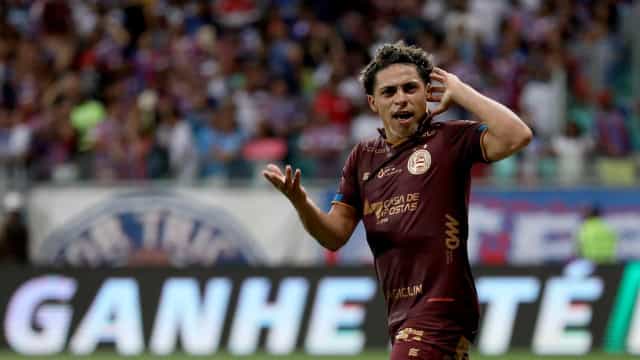 Bahia consegue virada contra o Tombense e mantém vantagem na vice-liderança