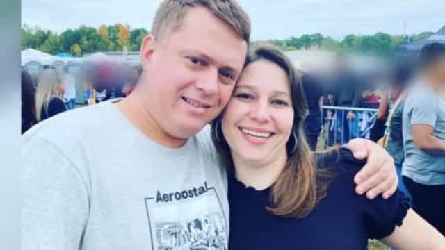 Casal de brasileiros é encontrado morto nos EUA