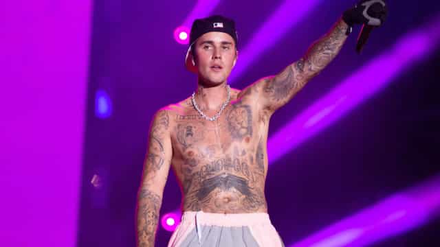 Ações da Time for Fun afundam após Justin Bieber cancelar shows