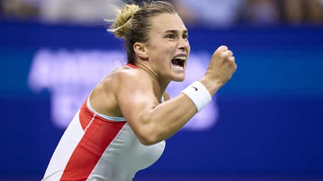 Sabalenka e Pliskova vão se enfrentar por uma vaga na semifinal do US Open