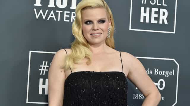 Acidente de avião mata irmã, cunhado e sobrinho da atriz Megan Hilty