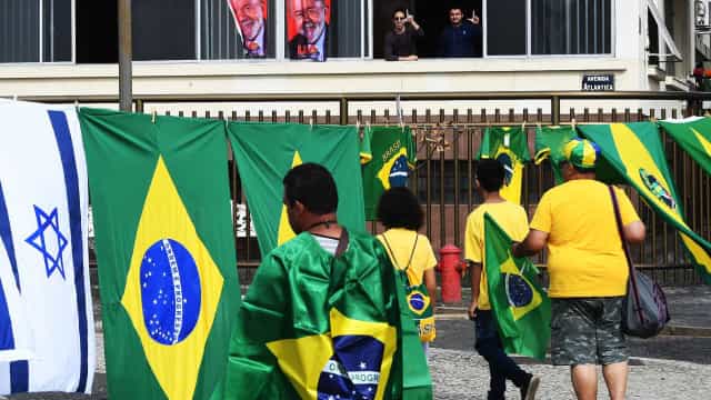 Forças Armadas promovem Tributo Cívico-Militar ao Bicentenário