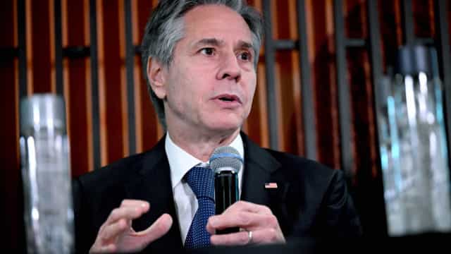 Secretário de Estado dos EUA cita compromisso com a democracia em nota pelo bicentenário