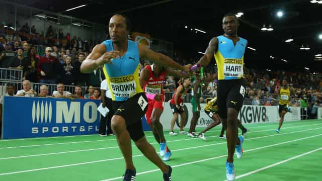 Atleta olímpico é morto a tiros após tentar separar uma discussão em boate