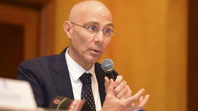 Volker Türk é o novo alto comissário para Direitos Humanos da ONU