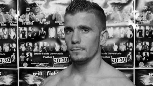 Atleta do Benfica de Lisboa morre vítima de acidente de moto