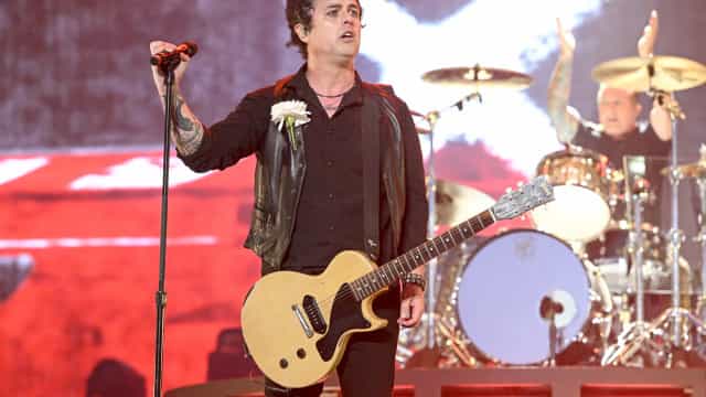Green Day no Rock in Rio alfineta Bolsonaro e faz o melhor show da edição