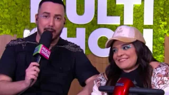 Repórter do Multishow faz piada com morte da rainha Elizabeth e é criticado