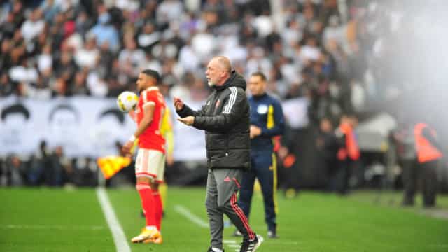 Inter bate Cuiabá, completa cinco jogos sem derrota e é vice-líder do Brasileirão