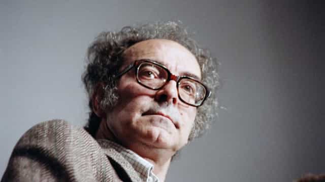 Cineasta Jean-Luc Godard, ícone da Nouvelle Vague, morre aos 91 anos