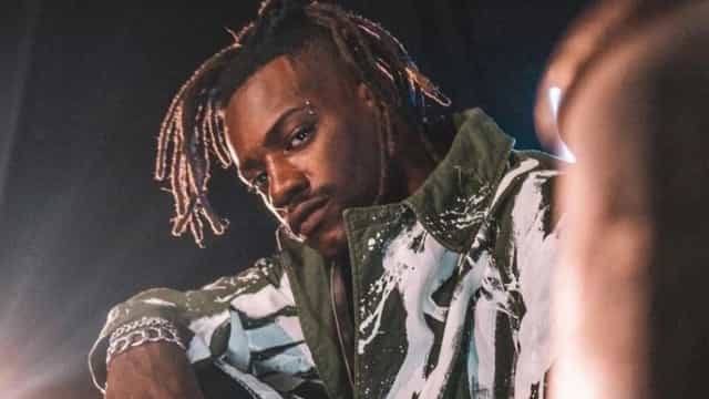 Rapper Pelé Milflows entra no reality A Fazenda