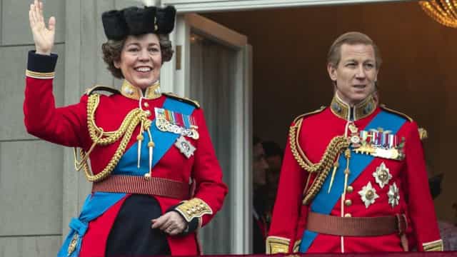 ‘The Crown’: o que é ficção e realidade no drama sobre a realeza britânica?