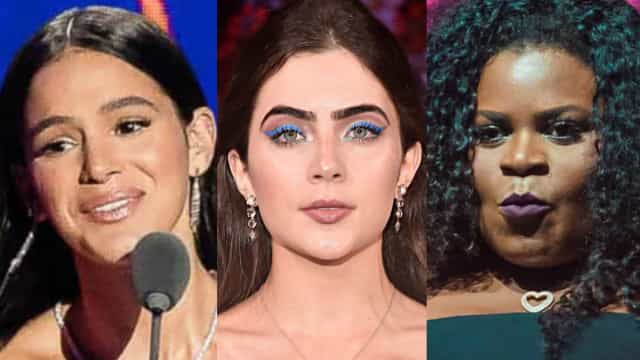 Perigo ao volante? Dirigir não é para essas celebridades!