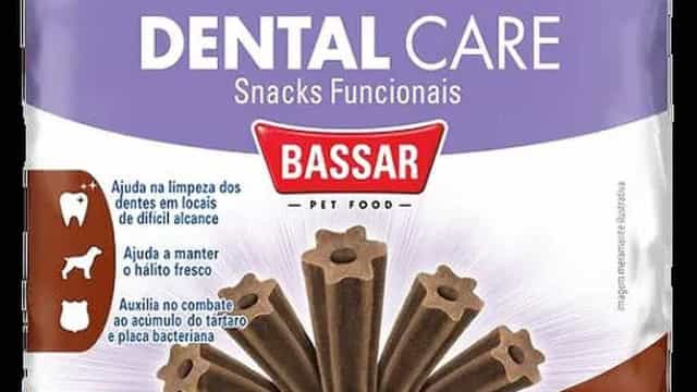 Intoxicação de cães: governo determina recolhimento de mais petiscos para pets