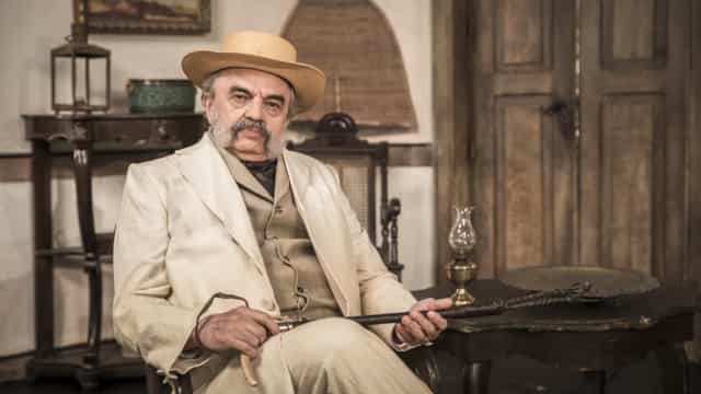 Preso por pornografia infantil, ator José Dumont fez Pantanal e diversas novelas