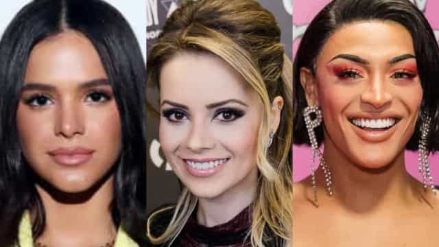 Cheios de manias? Hábitos bizarros das celebridades!