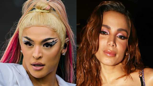 Estrelas que começaram cantando na igreja!