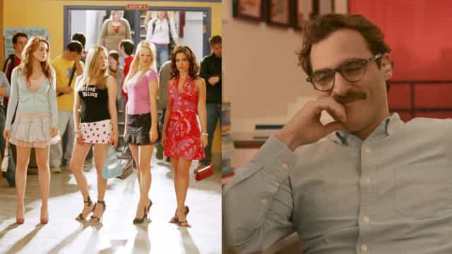 30 filmes que todo mundo deveria ver pelo menos uma vez na vida