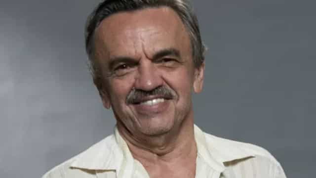 Polícia encontra 240 imagens de pornografia infantil com ator José Dumont