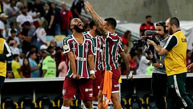 Fluminense recebe lanterna Juventude para se aproximar da Libertadores