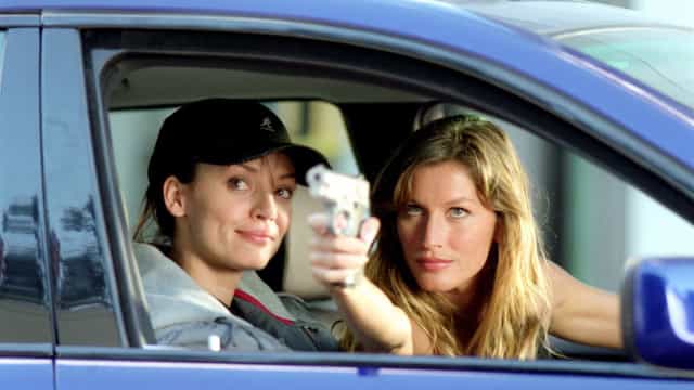 Ex-modelos que tentaram a atuação; quem se deu bem?