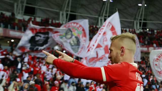 Inter bate Atlético-GO com dois de Pedro Henrique e retoma vice-liderança