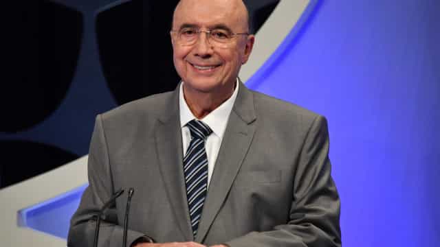 Meirelles apoia Lula, mas cobra respeito ao teto de gastos