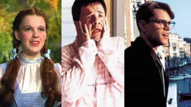 Remakes que você pensava serem histórias originais!