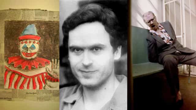 Os serial killers mais assustadores do mundo (e que aniquilaram mais vidas)