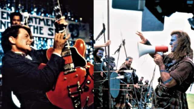 Erros inacreditáveis em filmes e séries que quase ninguém percebeu