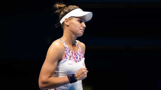 Bia Haddad e Thiago Monteiro igualam melhores rankings de suas carreiras