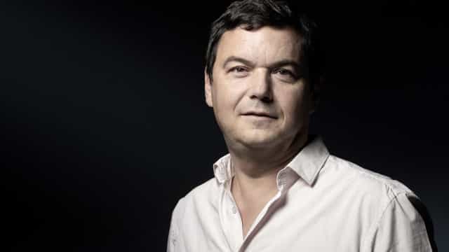 Piketty preconiza crise climática como novo fator de revoluções sociais