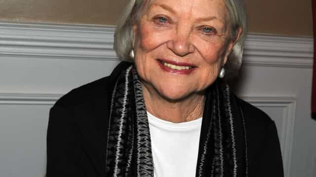 Morre Louise Fletcher, que venceu o Oscar por ‘Um Estranho no Ninho’, aos 88