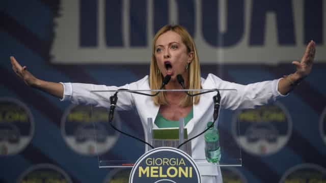 Mulheres no poder: as líderes políticas do mundo