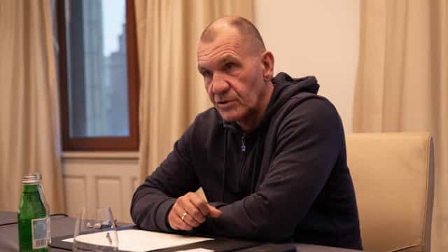 Magnata russo conhecido como ‘chef de Putin’ admite ter criado Grupo Wagner