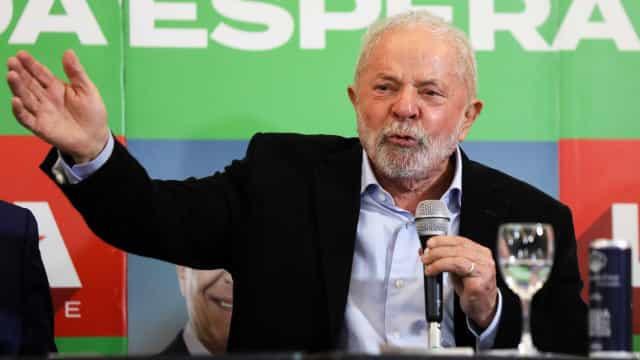 ‘André Esteves sabe o que é sair da cadeia’, diz Lula em jantar com o PIB sobre banqueiro preso na Lava Jato
