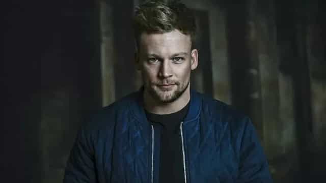 Robert Cormier, ator da série ‘Heartland’, morre aos 33 anos