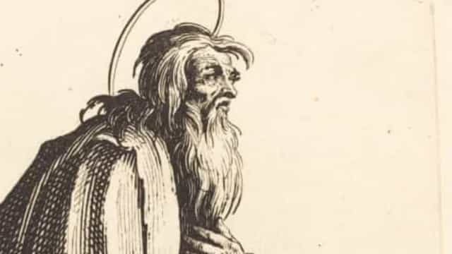 Maneiras brutais como os discípulos de Cristo morreram