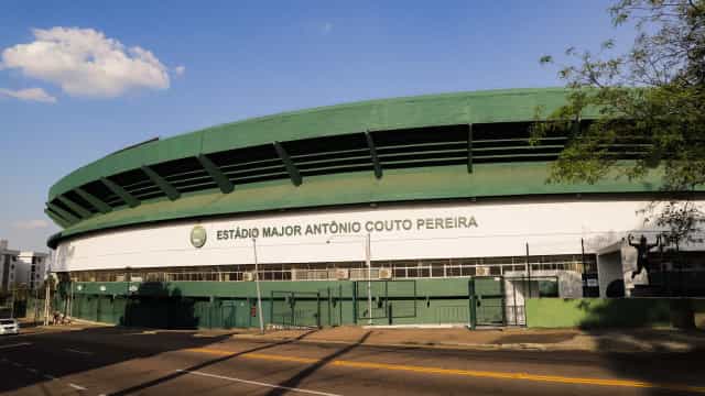 Coritiba e Ceará fazem confronto direto contra o rebaixamento no Couto Pereira