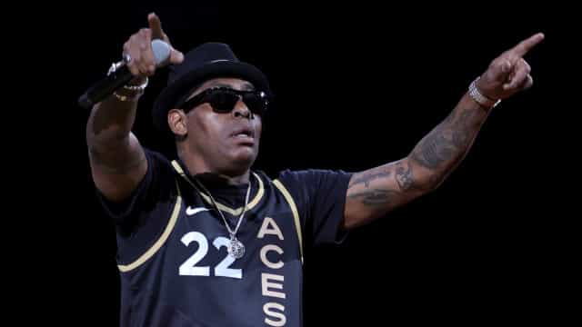 Rapper Coolio, do hit ‘Gangsta’s Paradise’, morre aos 59 anos