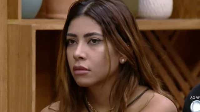 Ingrid Ohara é a segunda eliminada do reality A Fazenda 14