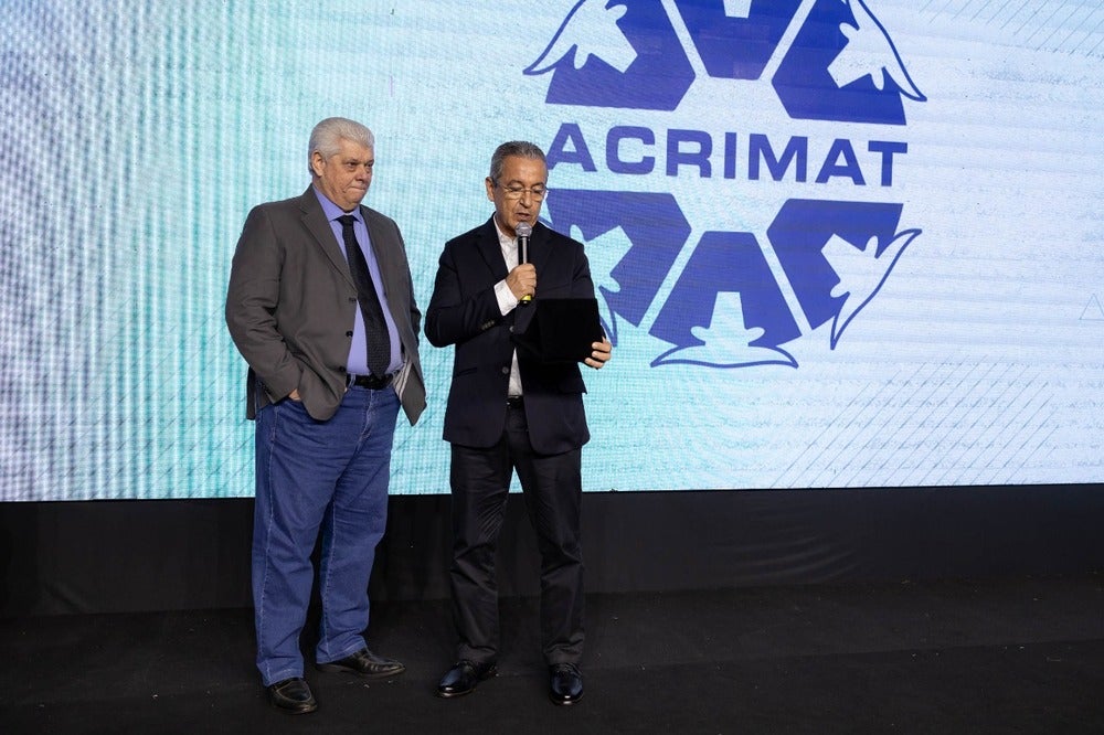 Presidente da Famato participa da 4ª edição do Arroba e Prosa