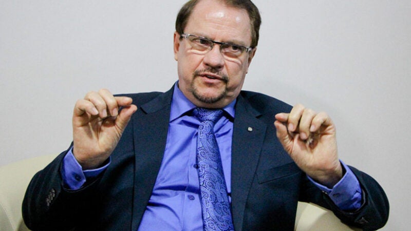 Nortão de Mato Grosso poderá ter representatividade na Câmara Federal após vinte anos.