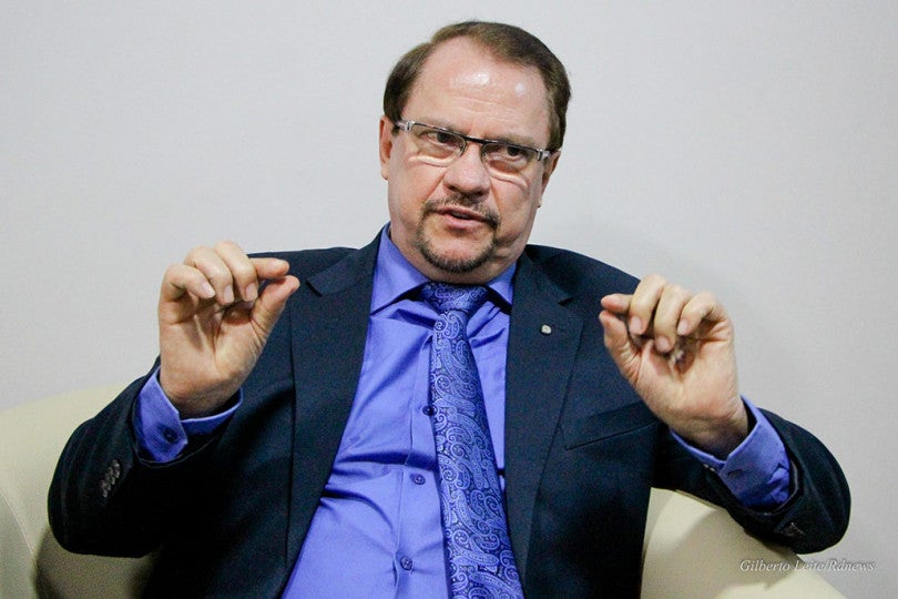 Nortão de Mato Grosso poderá ter representatividade na Câmara Federal após vinte anos.