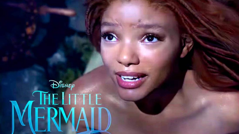 Disney divulga 1º teaser da releitura de “A Pequena Sereia”. Confira