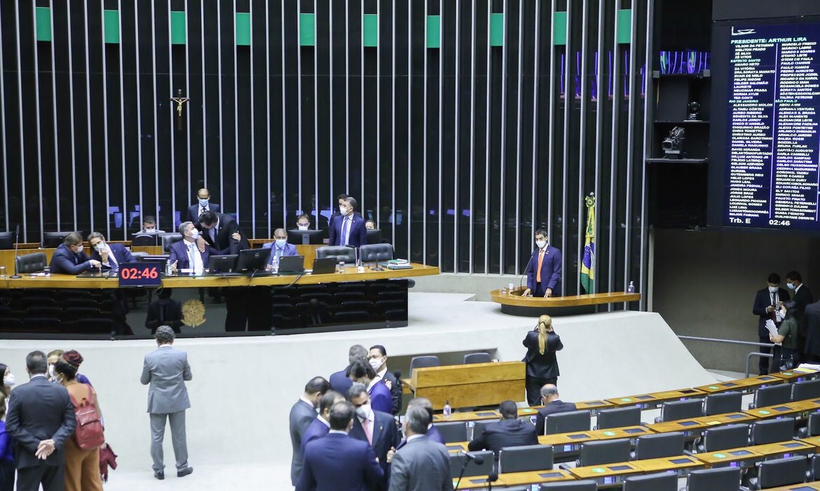 STF dá 10 dias para Câmara dos Deputados explicar posse de suplente de Neri Geller