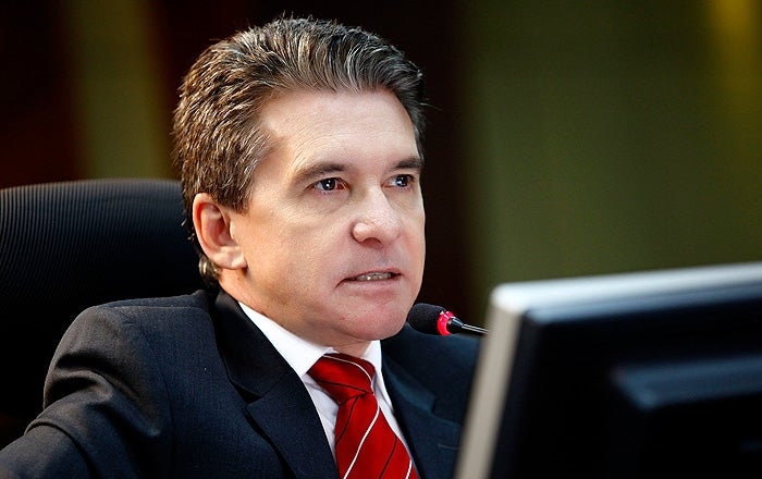 Conselheiro do TCE Mato Grosso defende em Manaus criação do ‘Amazônia Sem Fronteiras’